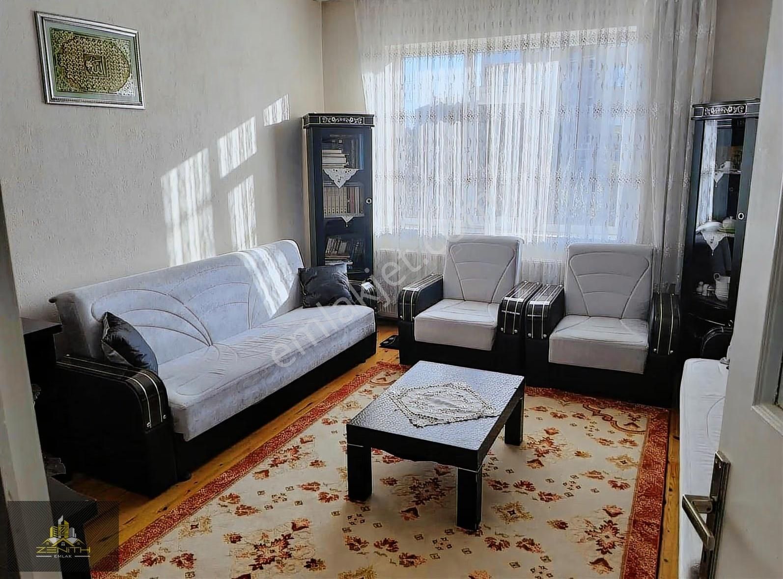 Beşyüz Evlerde Eminev Fuzulev Krediye Uygun 3+1 Ara Kat - Görsel 13