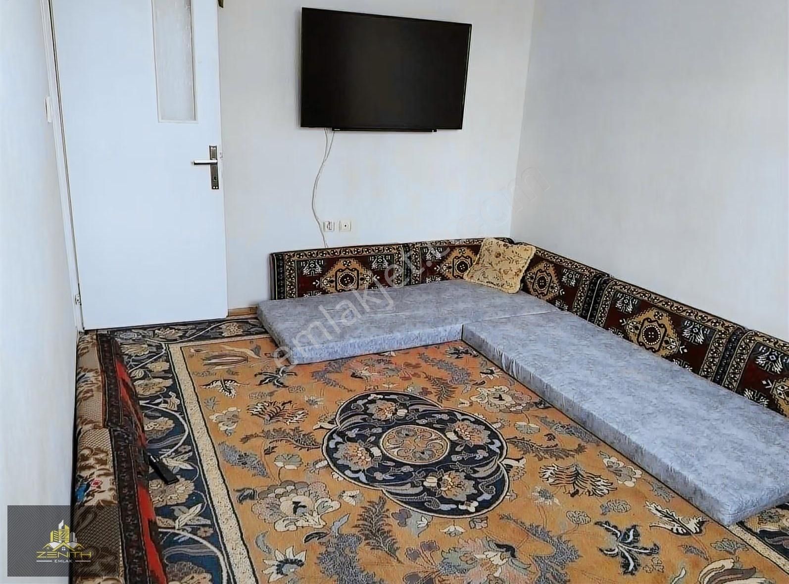 Beşyüz Evlerde Eminev Fuzulev Krediye Uygun 3+1 Ara Kat - Görsel 24