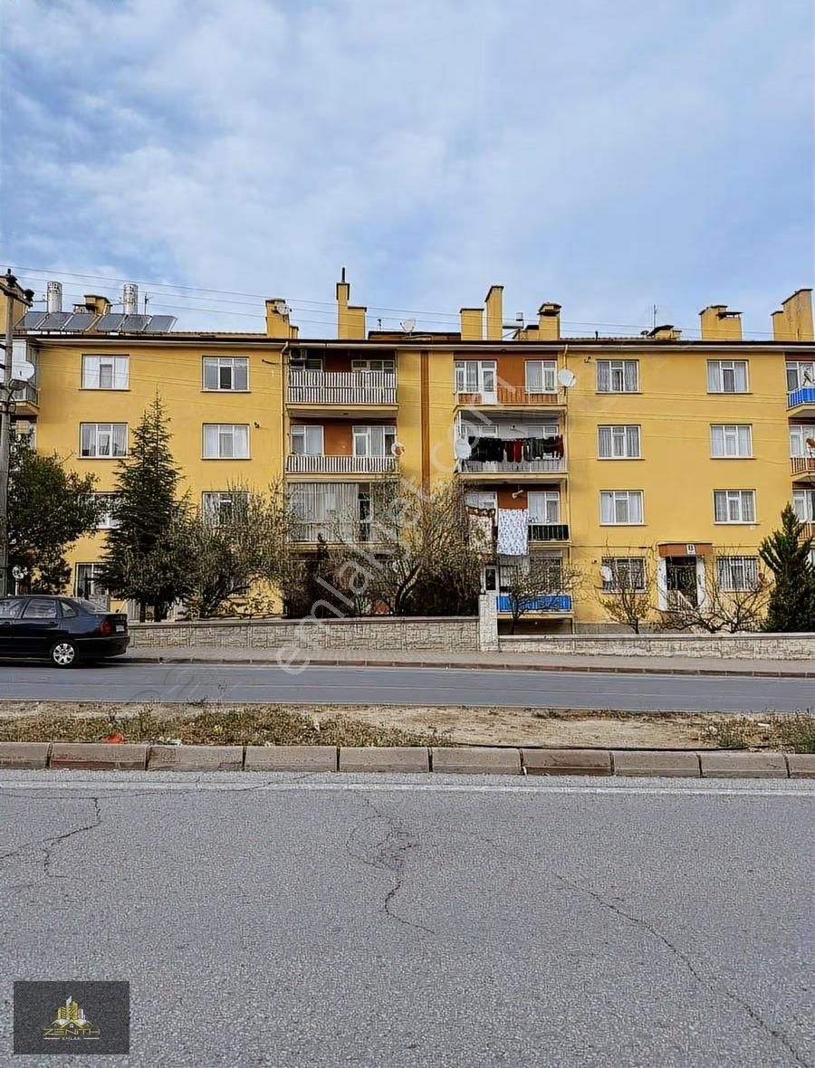 Beşyüz Evlerde Eminev Fuzulev Krediye Uygun 3+1 Ara Kat - Görsel 16