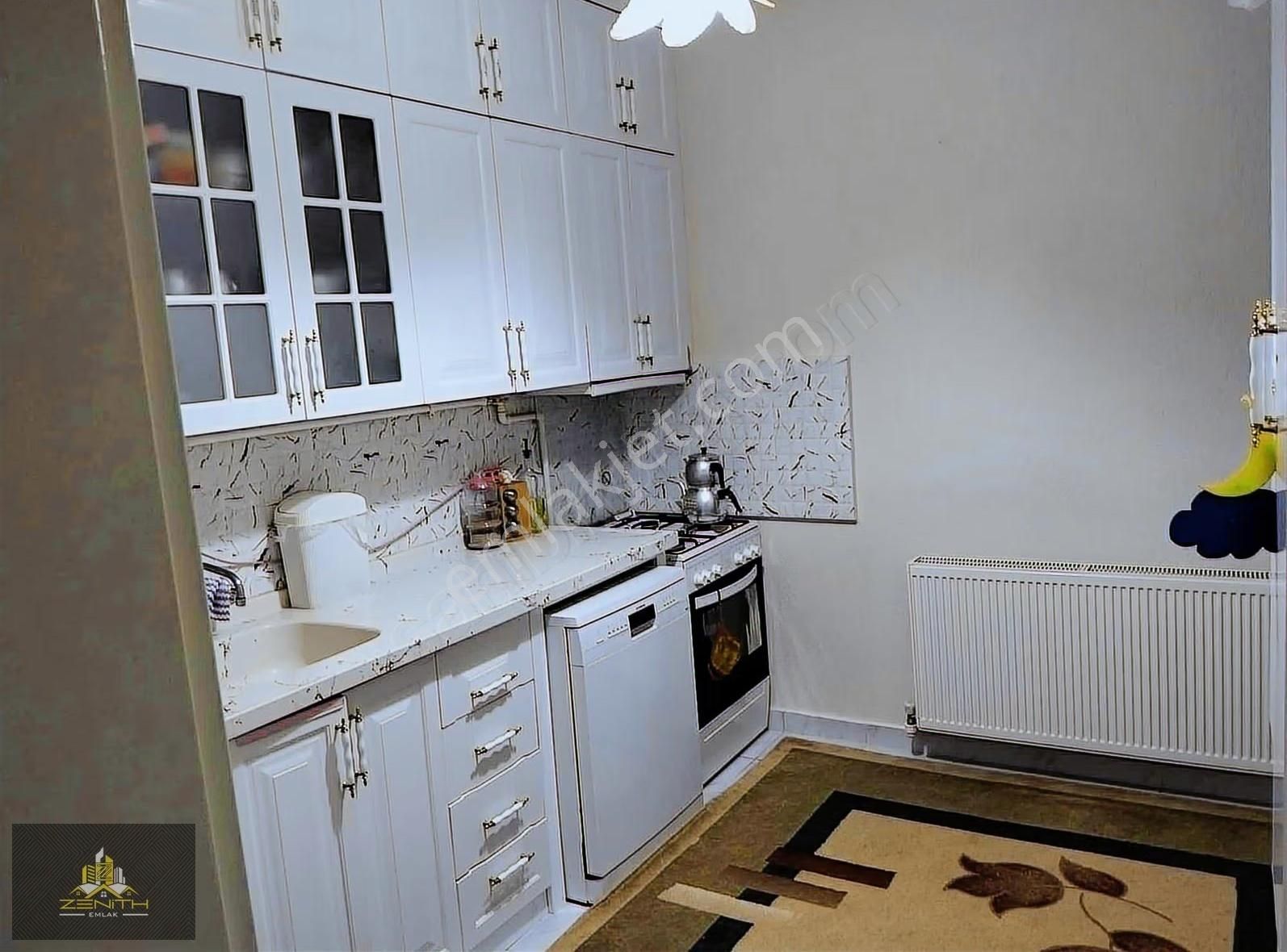 Beşyüz Evlerde Eminev Fuzulev Krediye Uygun 3+1 Ara Kat - Görsel 11