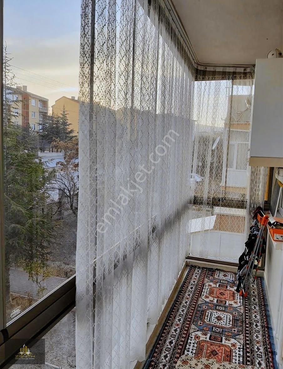 Beşyüz Evlerde Eminev Fuzulev Krediye Uygun 3+1 Ara Kat - Görsel 4