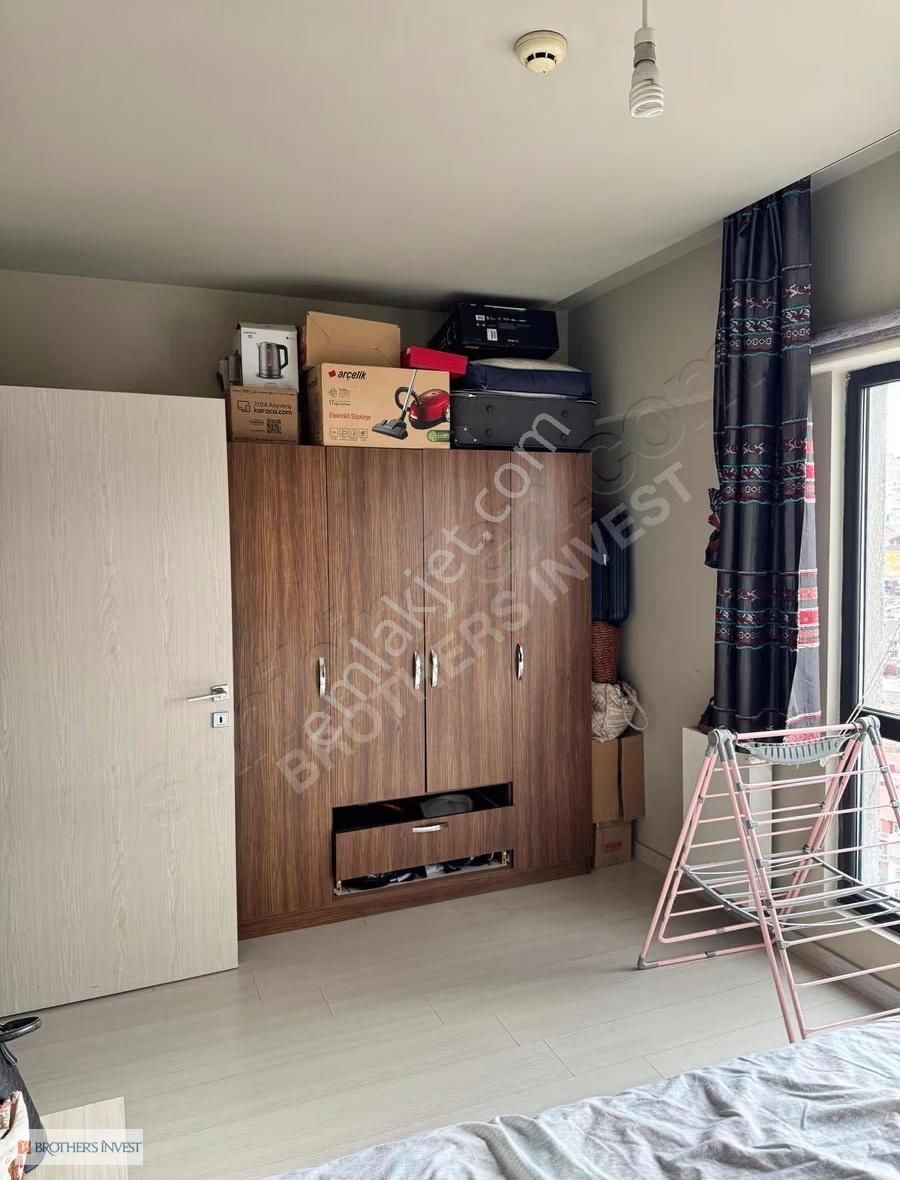 Brothers'tan Nef98 Projesinde En Büyük Tip Yüksek Kat 1+1 - Görsel 14