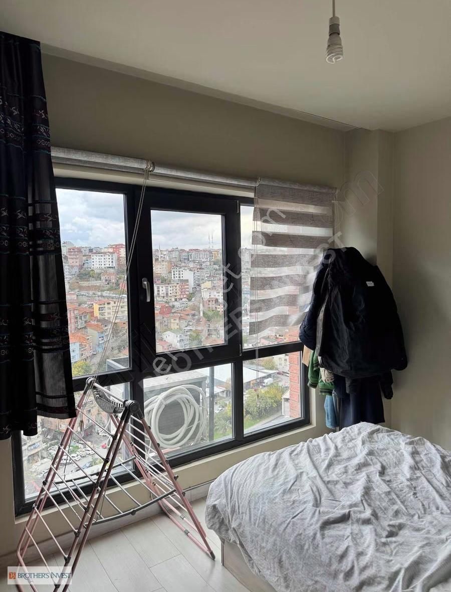 Brothers'tan Nef98 Projesinde En Büyük Tip Yüksek Kat 1+1 - Görsel 3