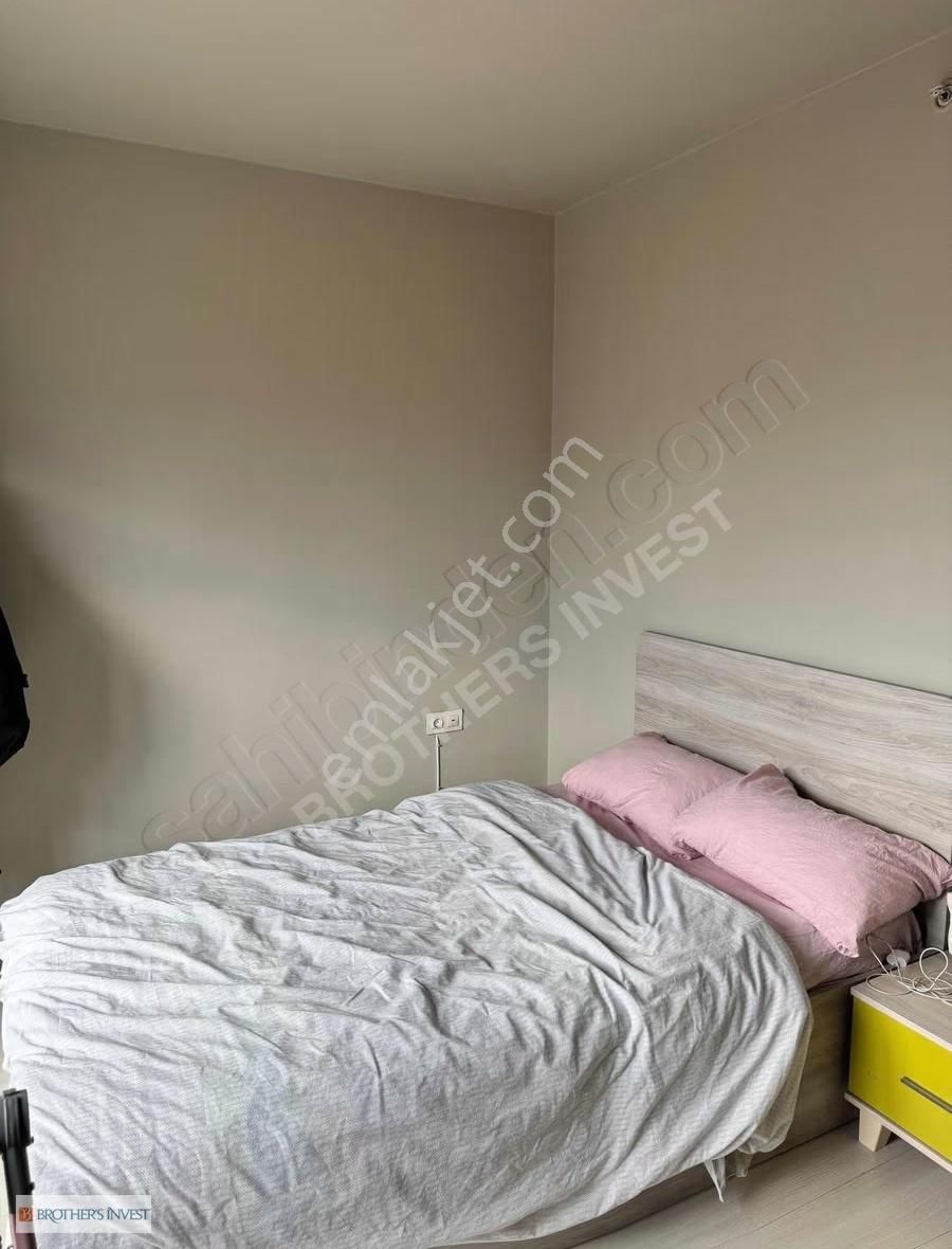 Brothers'tan Nef98 Projesinde En Büyük Tip Yüksek Kat 1+1 - Görsel 9