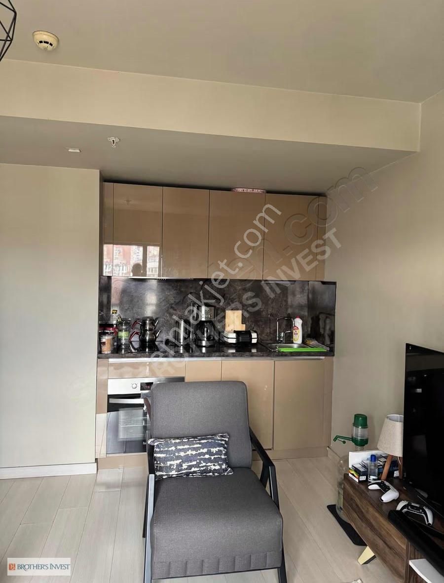 Brothers'tan Nef98 Projesinde En Büyük Tip Yüksek Kat 1+1 - Görsel 5