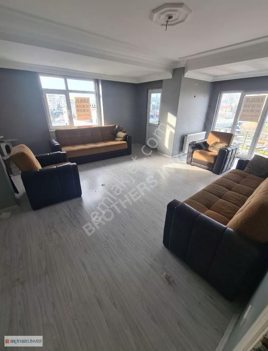 Alibeyköy Güzeltepede Metroya Yürüme Mesafesinde Dublex 4+1 - Görsel 17