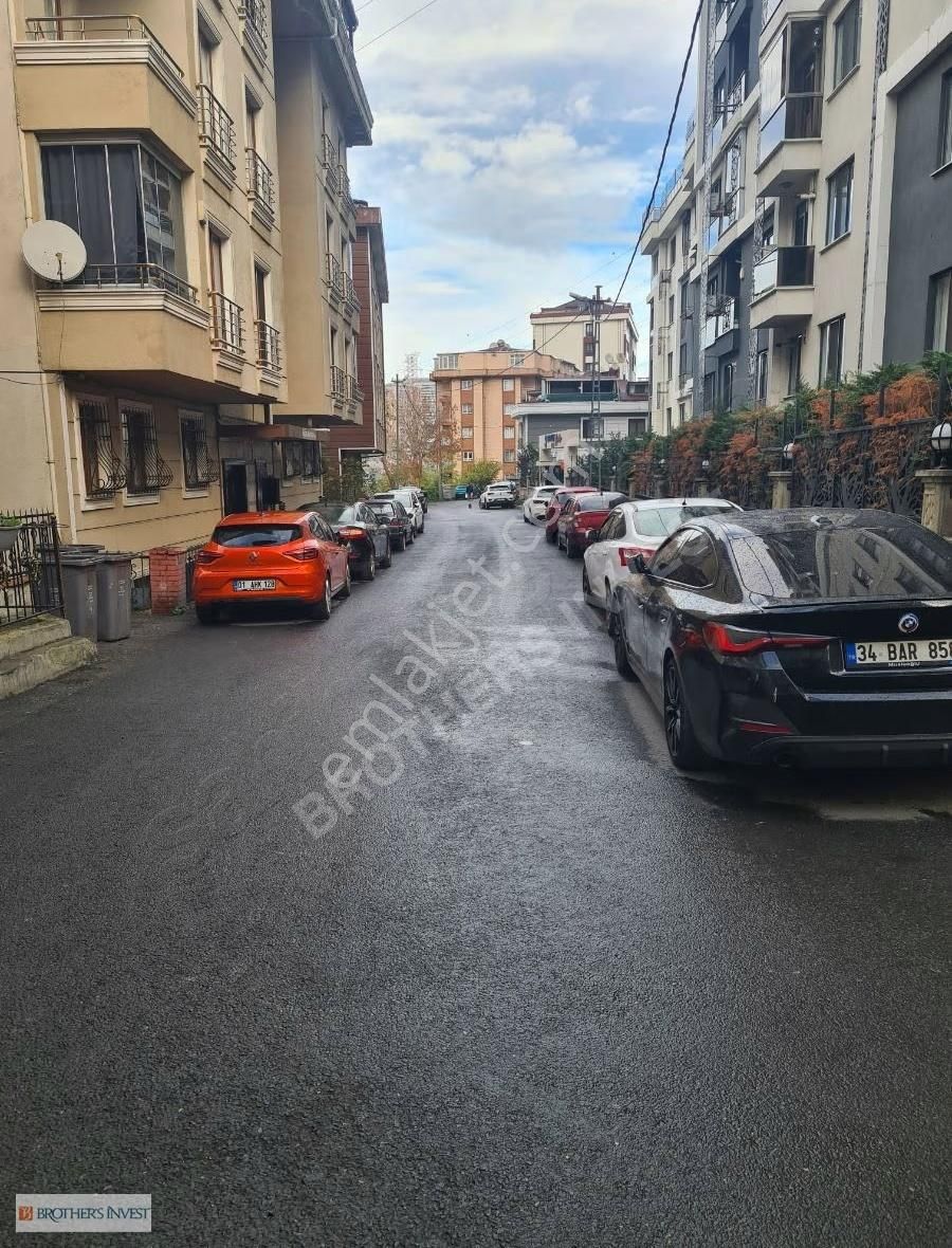 Alibeyköy Güzeltepede Metroya Yürüme Mesafesinde Dublex 4+1 - Görsel 18