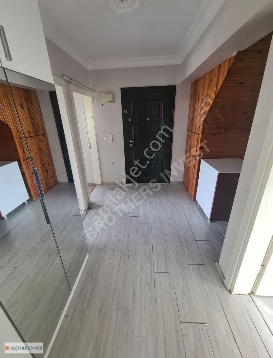 Alibeyköy Güzeltepede Metroya Yürüme Mesafesinde Dublex 4+1 - Görsel 23