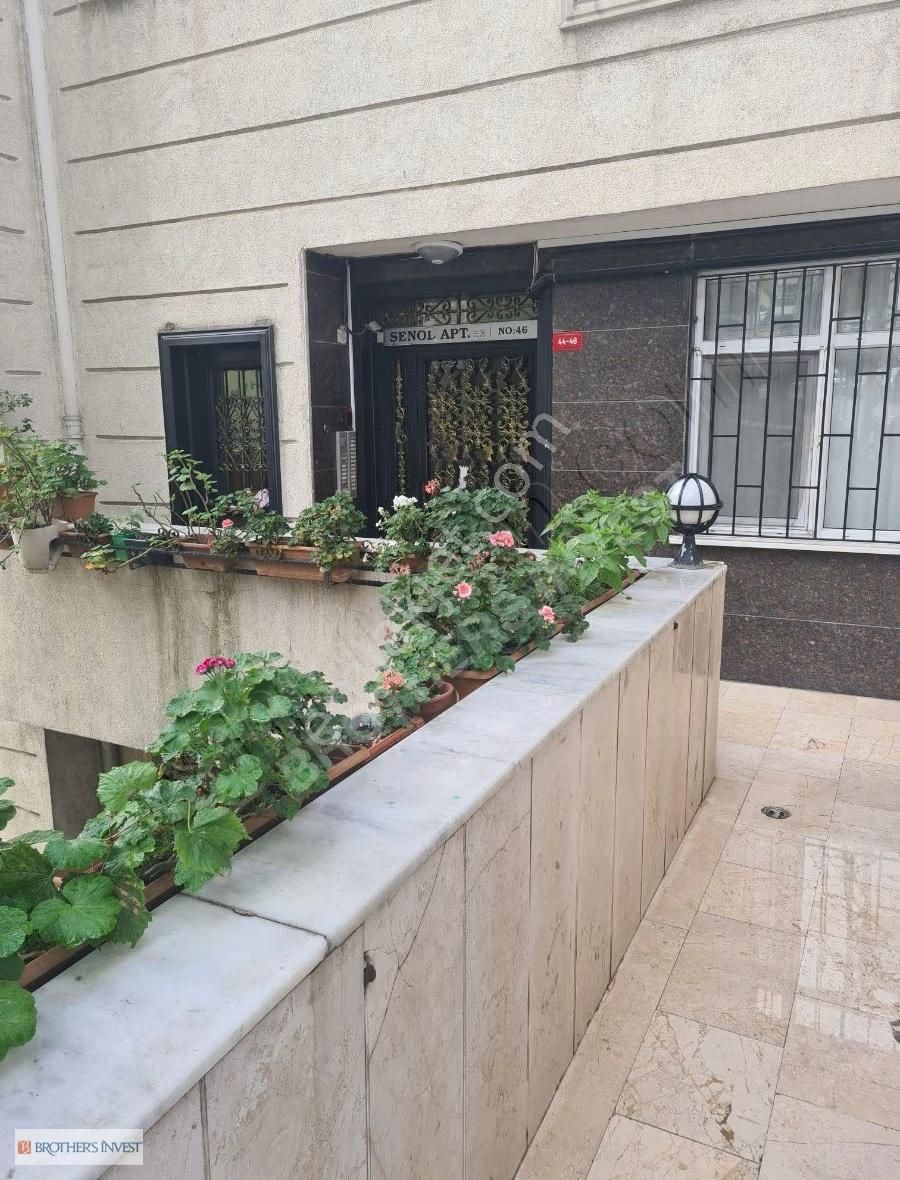 Alibeyköy Güzeltepede Metroya Yürüme Mesafesinde Dublex 4+1 - Görsel 14