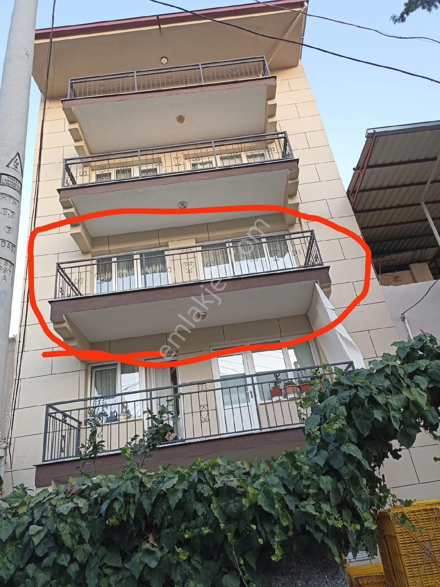 Ferahtır.konumdan Dolayı Avantajlıdır