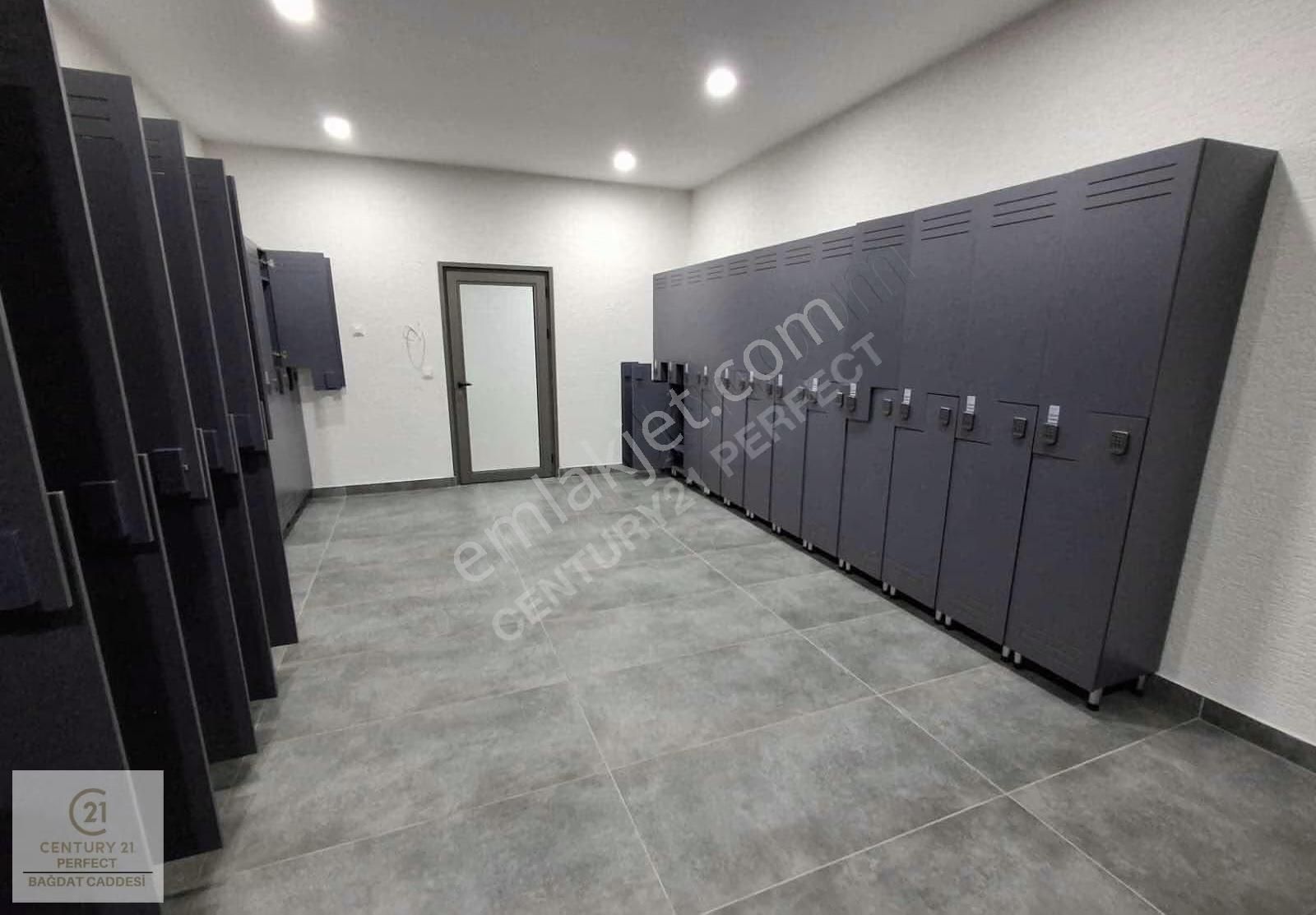 Century21 Perfect Siltaş Panorama Evleri Satılık 2+1 Daire - Görsel 23