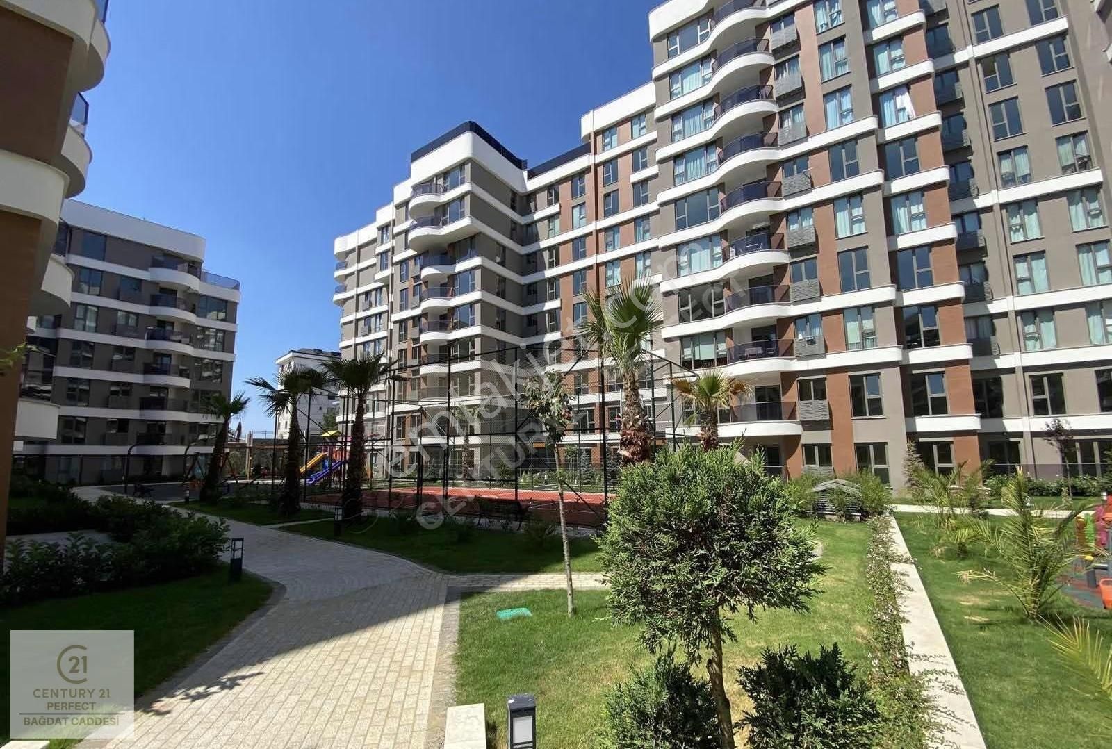 Century21 Perfect Siltaş Panorama Evleri Satılık 2+1 Daire - Görsel 15