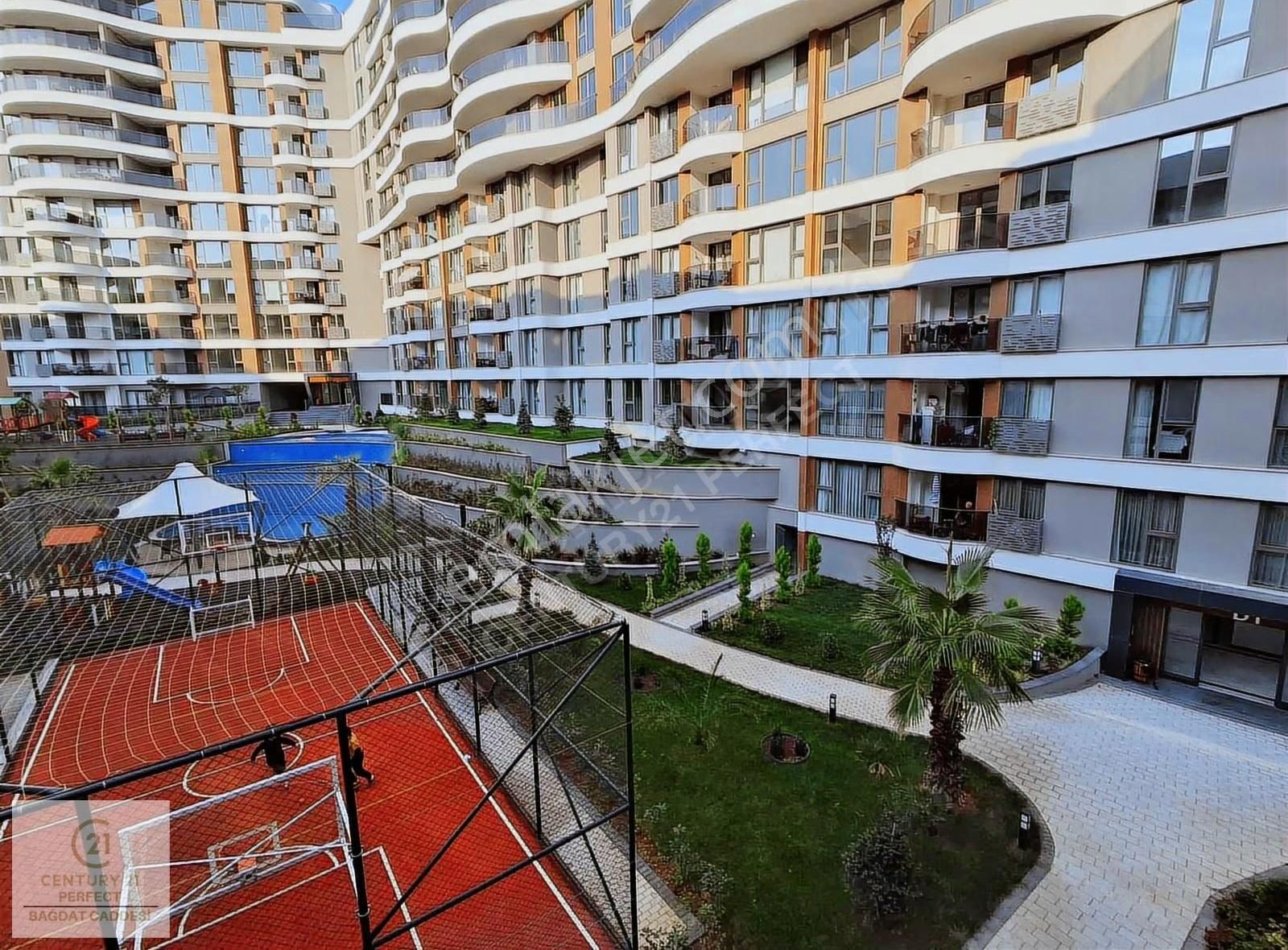 Century21 Perfect Siltaş Panorama Evleri Satılık 2+1 Daire