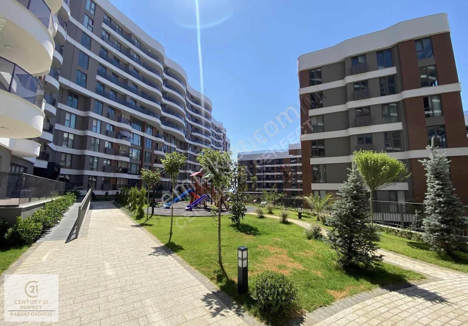 Century21 Perfect Siltaş Panorama Evleri Satılık 2+1 Daire - Görsel 32