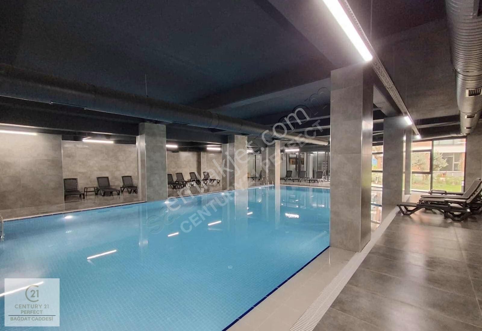 Century21 Perfect Siltaş Panorama Evleri Satılık 2+1 Daire - Görsel 29