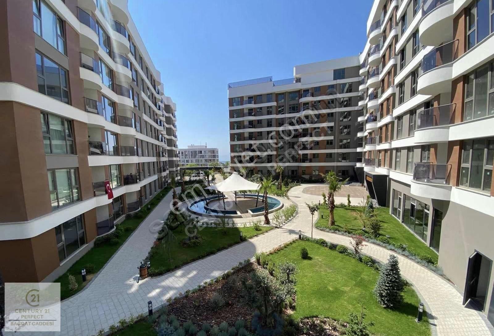 Century21 Perfect Siltaş Panorama Evleri Satılık 2+1 Daire - Görsel 28