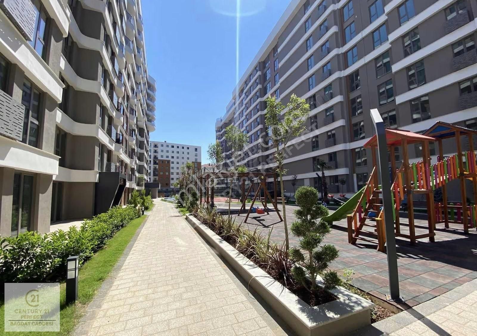 Century21 Perfect Siltaş Panorama Evleri Satılık 2+1 Daire - Görsel 14