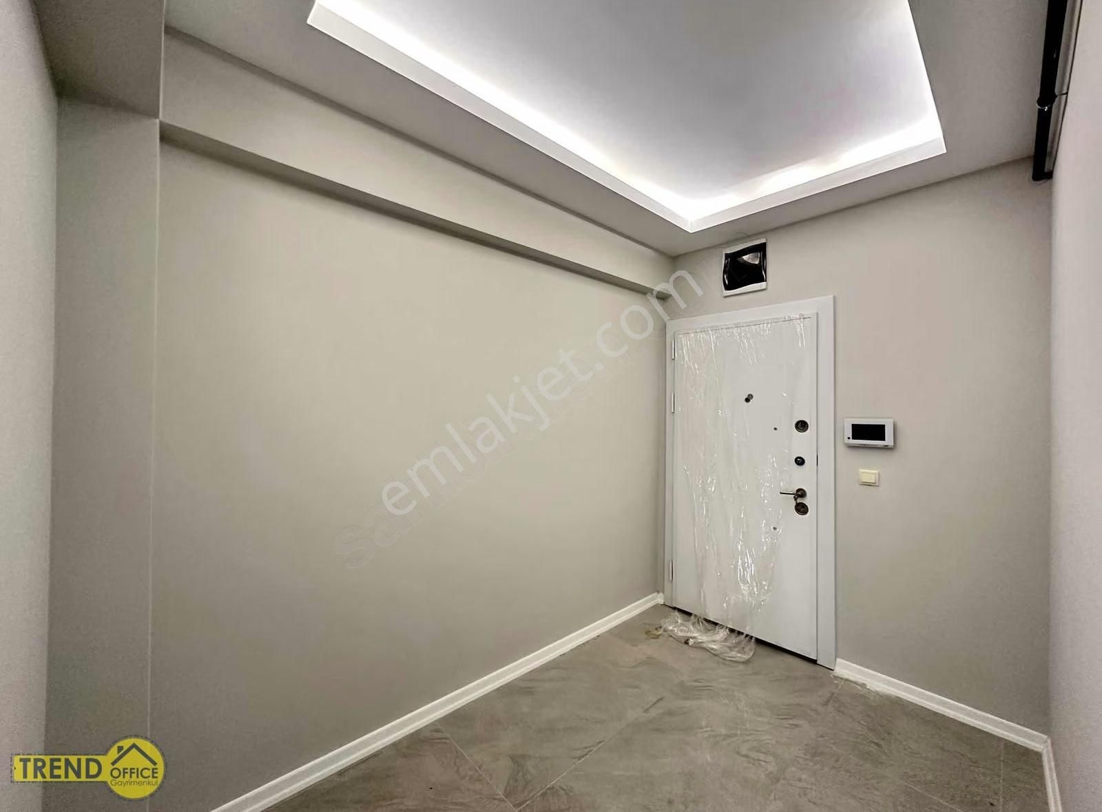 Panayır Mah. 2+1 Satılık Sıfır Hazır Daire