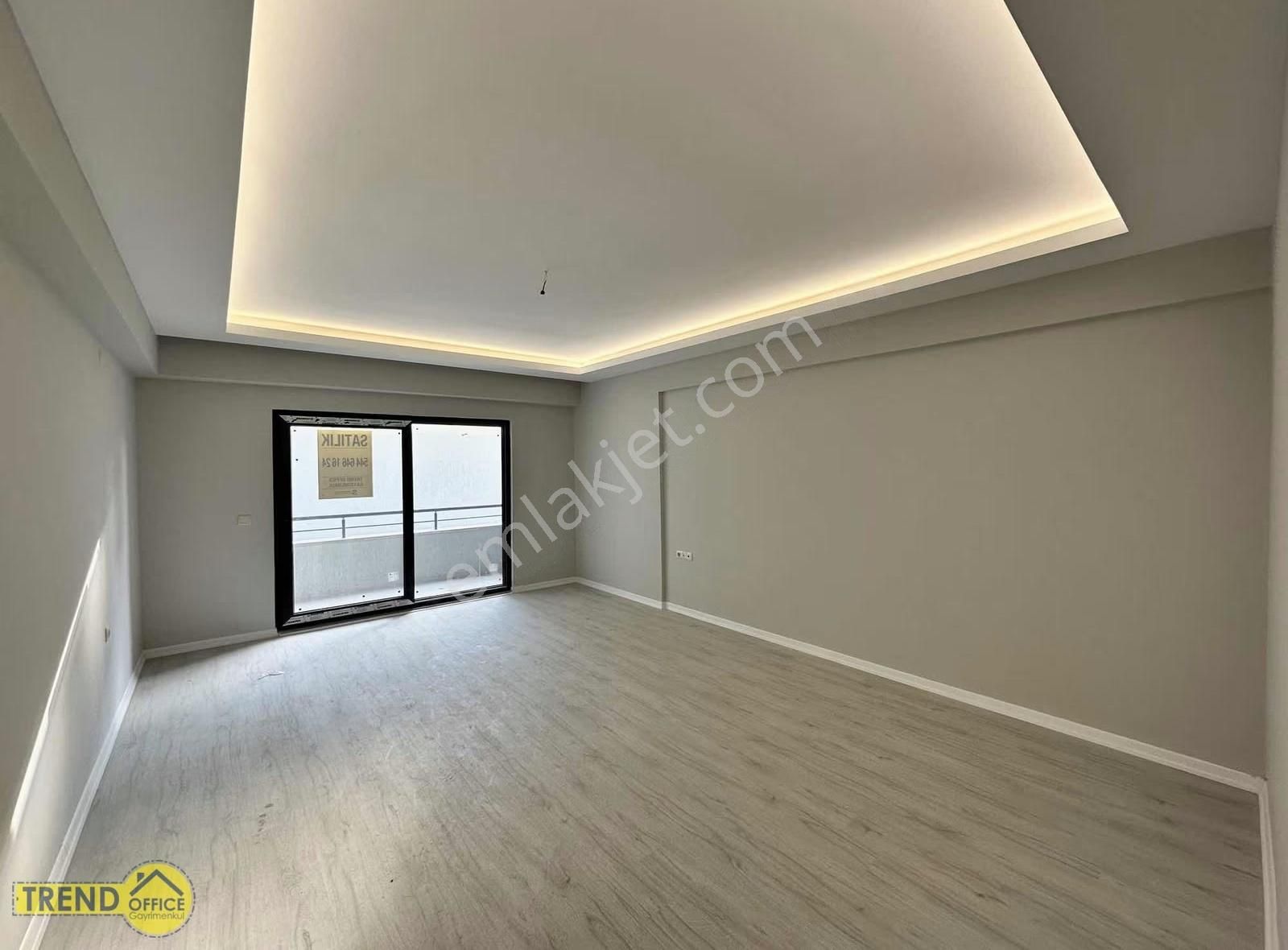 Panayır Mah. 2+1 Satılık Sıfır Hazır Daire - Görsel 3