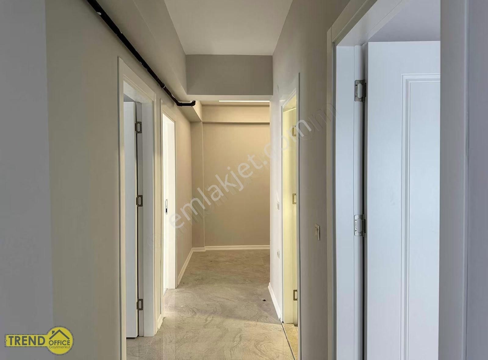 Panayır Mah. 2+1 Satılık Sıfır Hazır Daire - Görsel 10