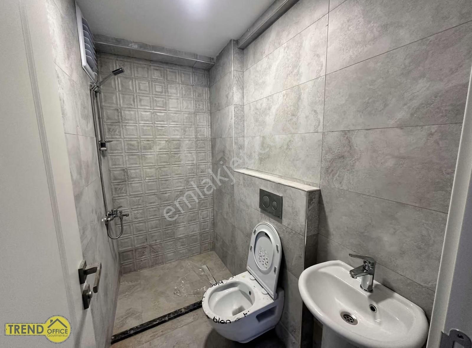 Panayır Mah. 2+1 Satılık Sıfır Hazır Daire - Görsel 19