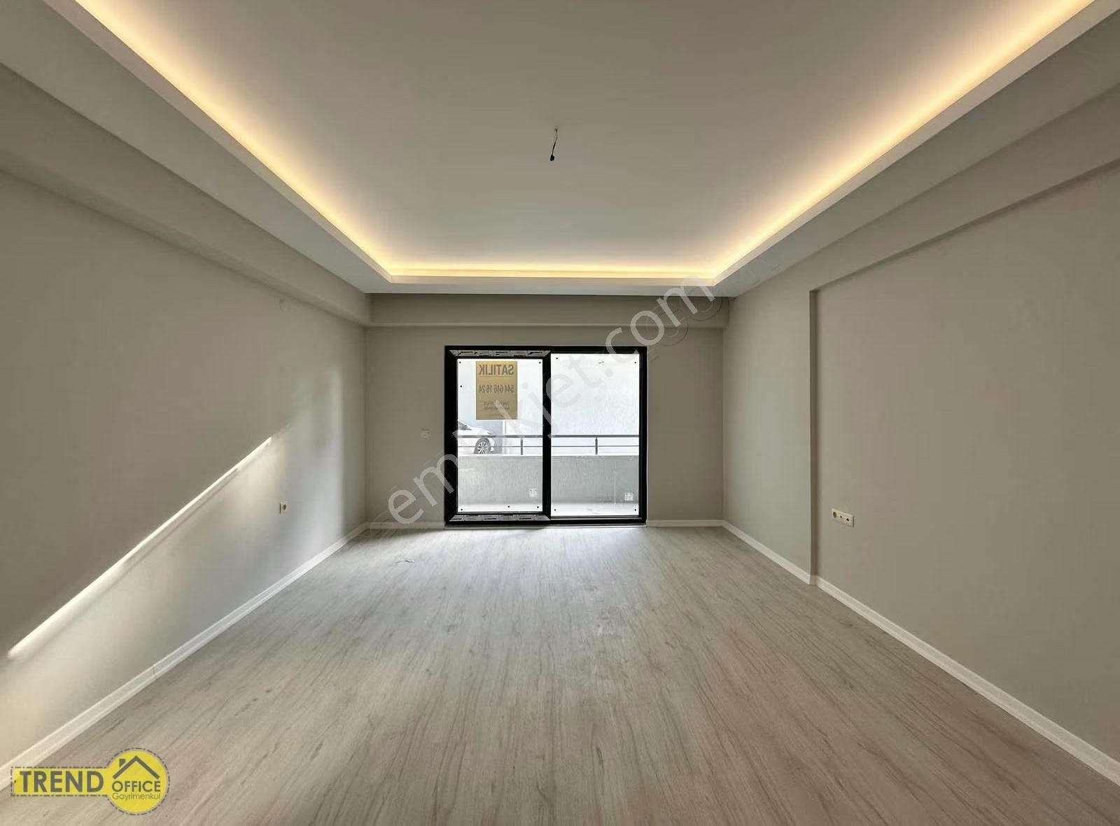 Panayır Mah. 2+1 Satılık Sıfır Hazır Daire - Görsel 8