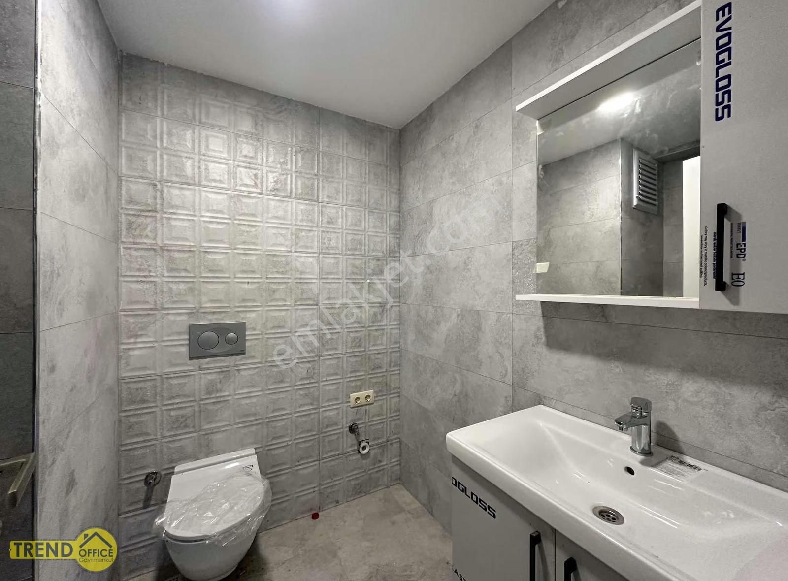 Panayır Mah. 2+1 Satılık Sıfır Hazır Daire - Görsel 5