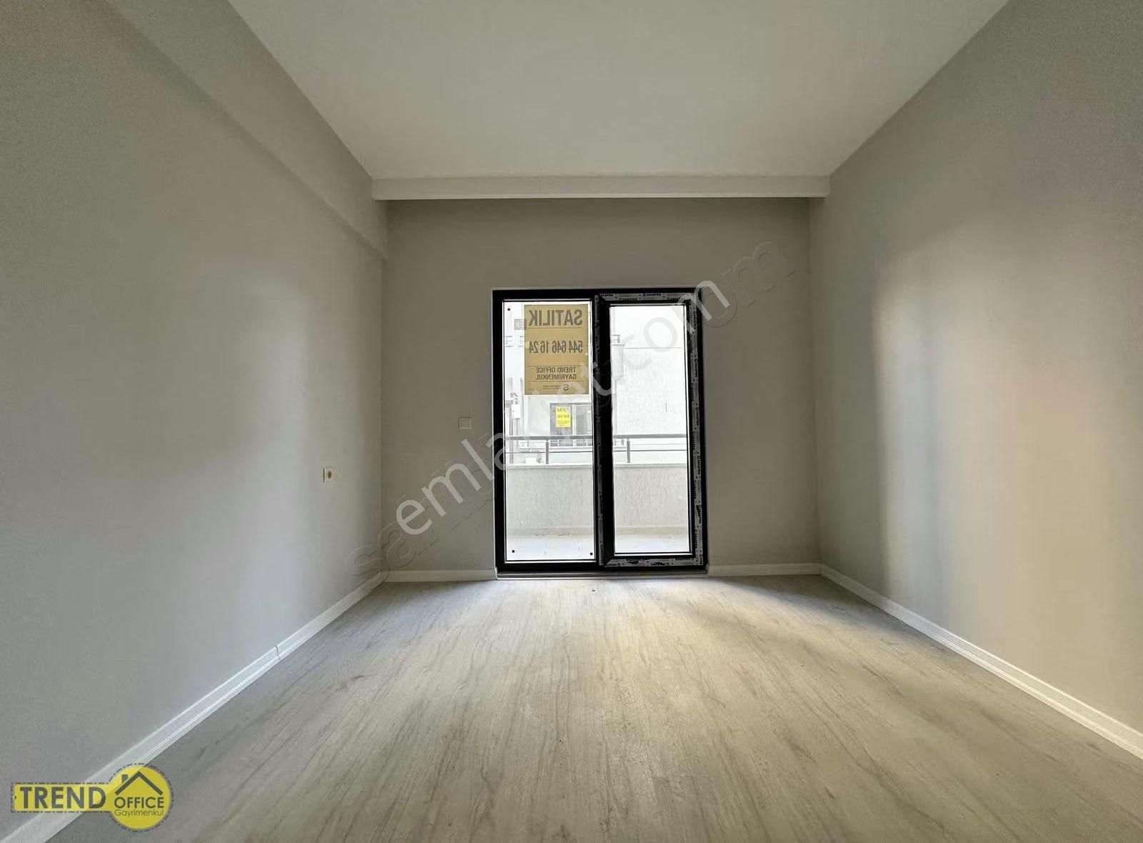 Panayır Mah. 2+1 Satılık Sıfır Hazır Daire - Görsel 2