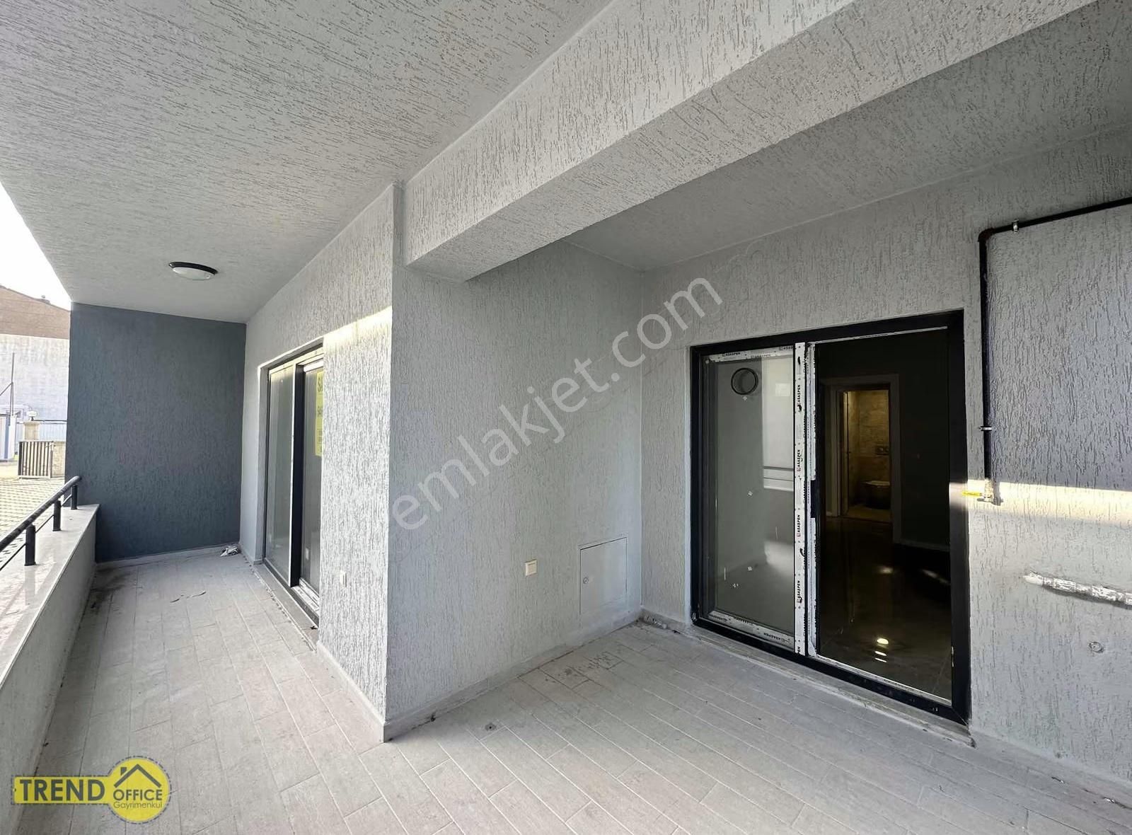 Panayır Mah. 2+1 Satılık Sıfır Hazır Daire - Görsel 25