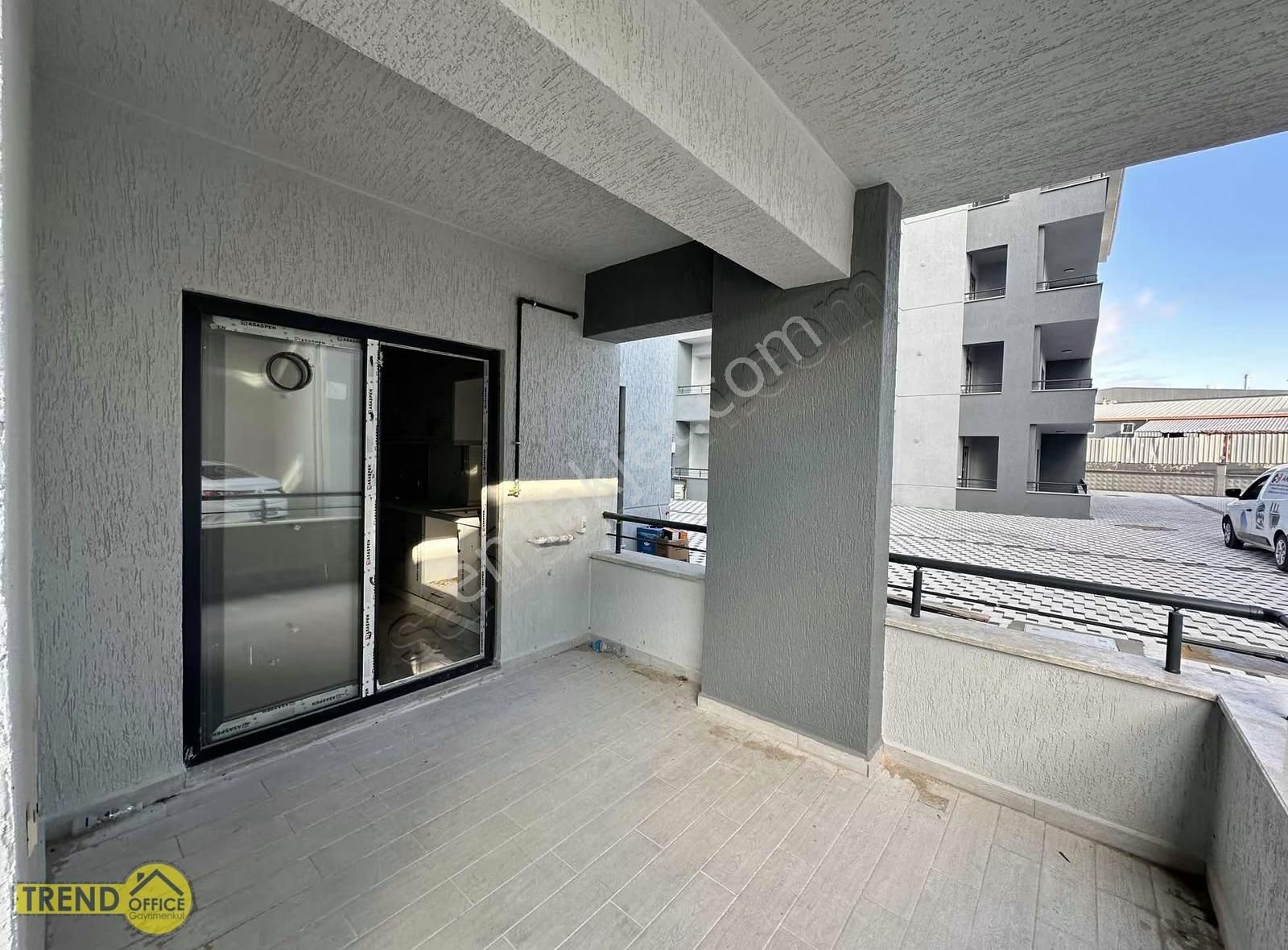 Panayır Mah. 2+1 Satılık Sıfır Hazır Daire - Görsel 15