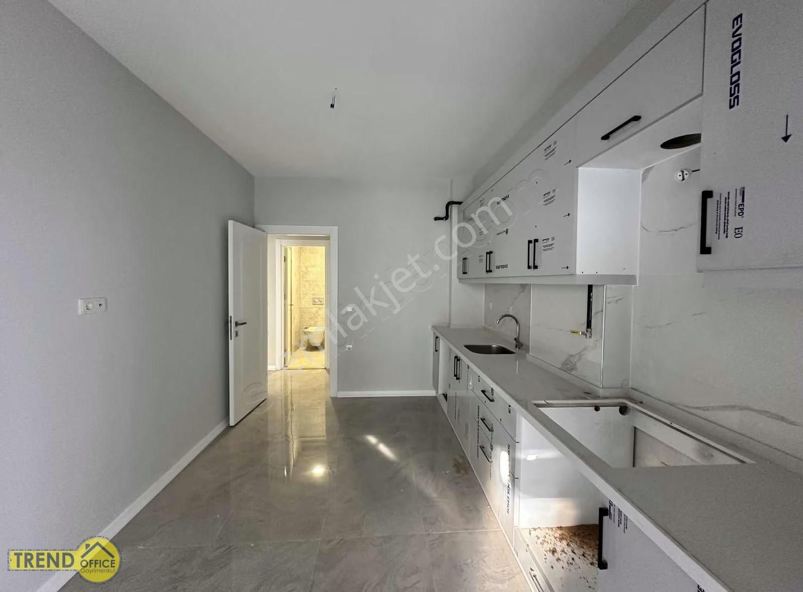 Panayır Mah. 2+1 Satılık Sıfır Hazır Daire - Görsel 20