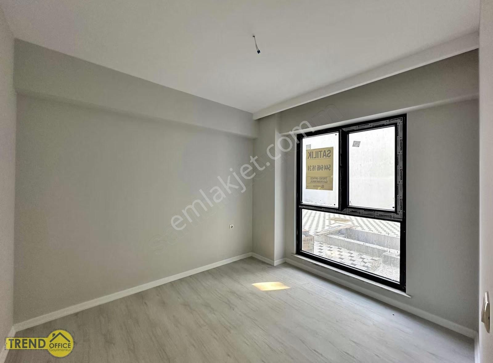 Panayır Mah. 2+1 Satılık Sıfır Hazır Daire - Görsel 16