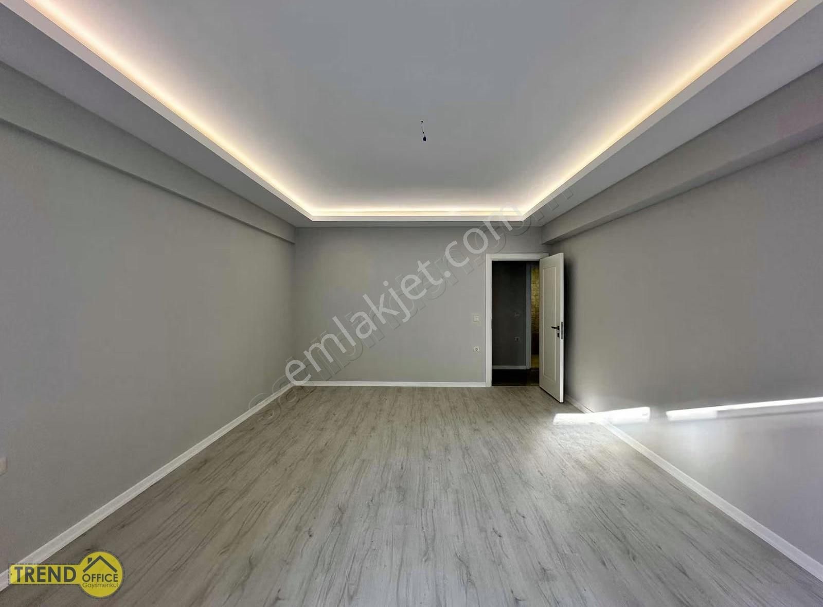 Panayır Mah. 2+1 Satılık Sıfır Hazır Daire - Görsel 21