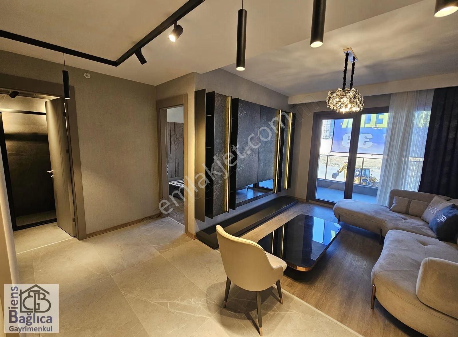 Kuleler Bölgesinin En Yeni&güzel&mükemmel&prestijli Rezidansta - Görsel 24