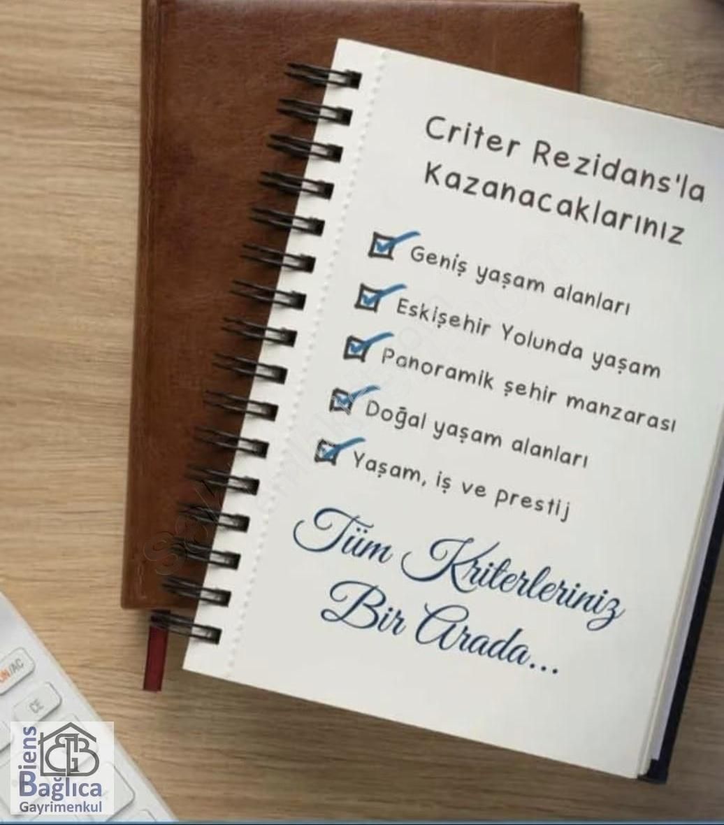 Kuleler Bölgesinin En Yeni&güzel&mükemmel&prestijli Rezidansta - Görsel 14