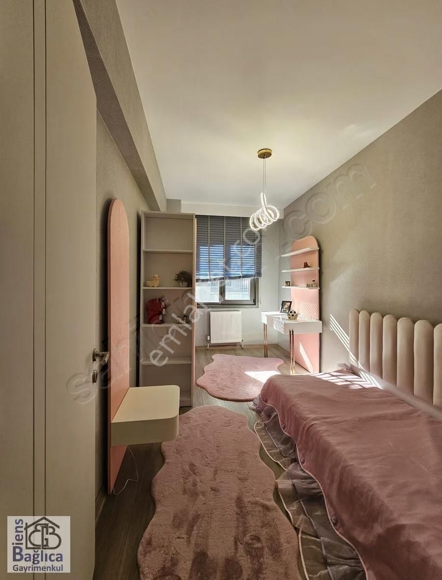 Kuleler Bölgesinin En Yeni&güzel&mükemmel&prestijli Rezidansta - Görsel 18