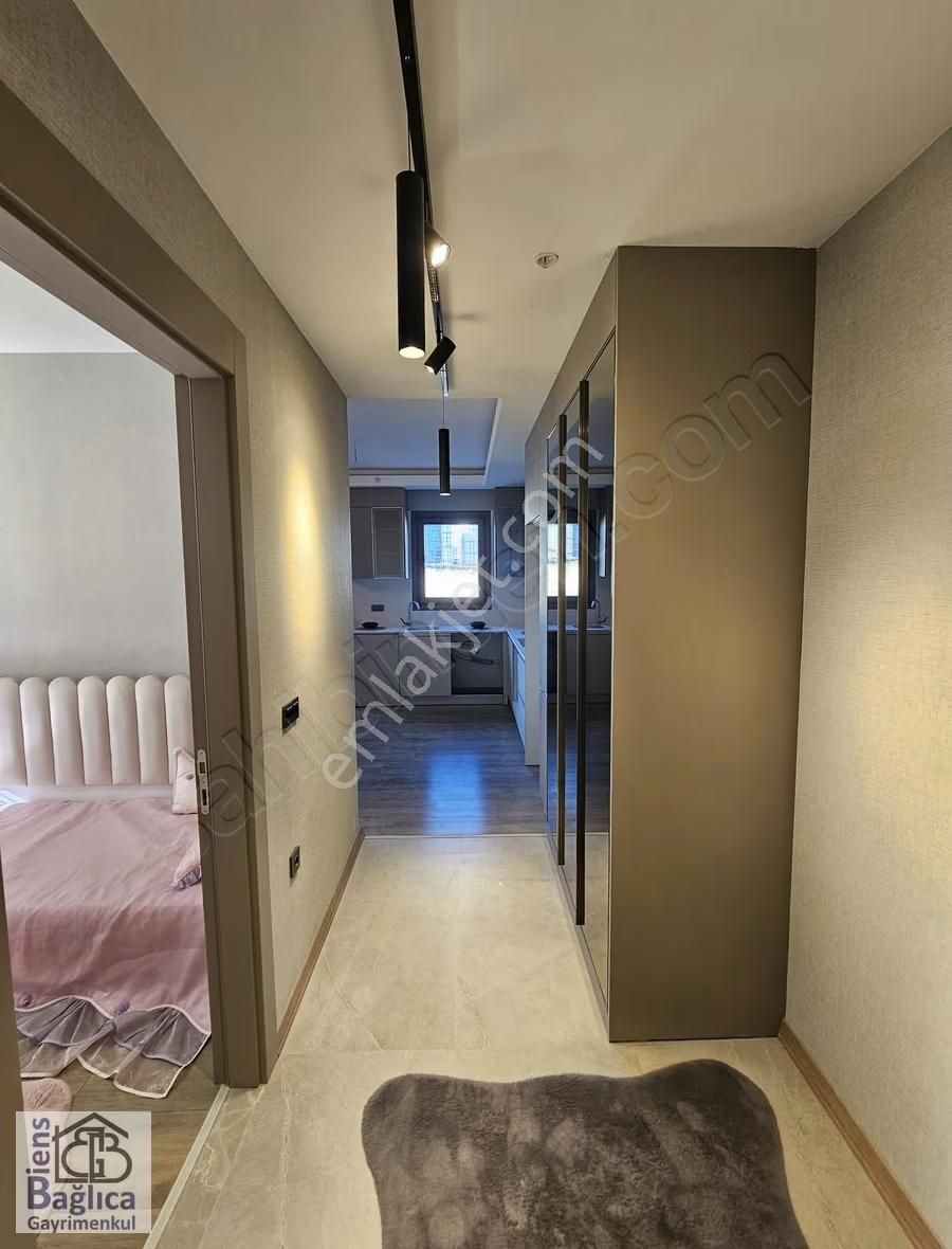 Kuleler Bölgesinin En Yeni&güzel&mükemmel&prestijli Rezidansta - Görsel 23
