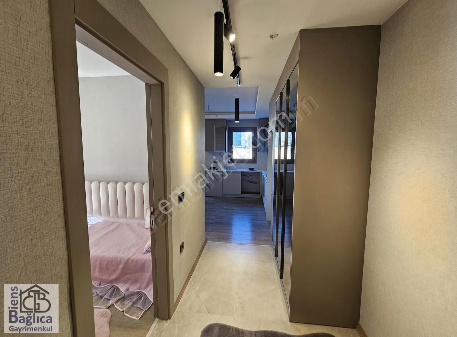 Kuleler Bölgesinin En Yeni&güzel&mükemmel&prestijli Rezidansta - Görsel 20