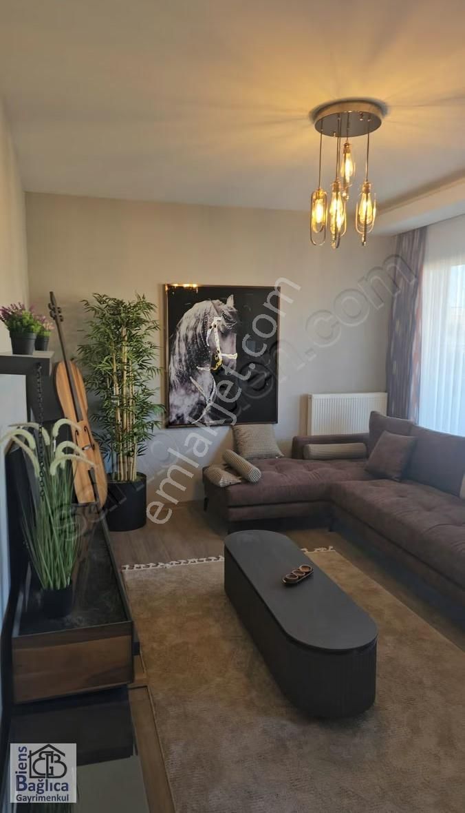 Kuleler Bölgesinin En Yeni&güzel&mükemmel&prestijli Rezidansta - Görsel 17