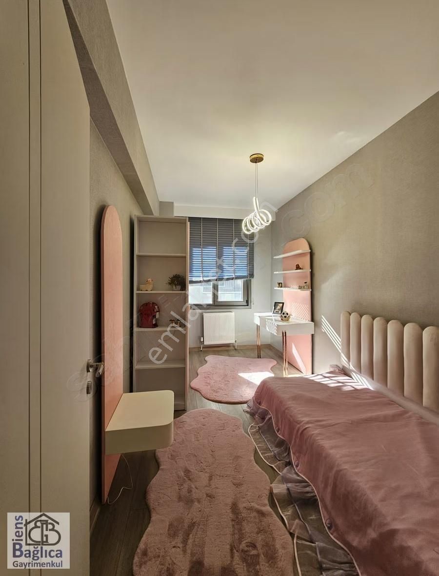 Kuleler Bölgesinin En Yeni&güzel&mükemmel&prestijli Rezidansta - Görsel 5