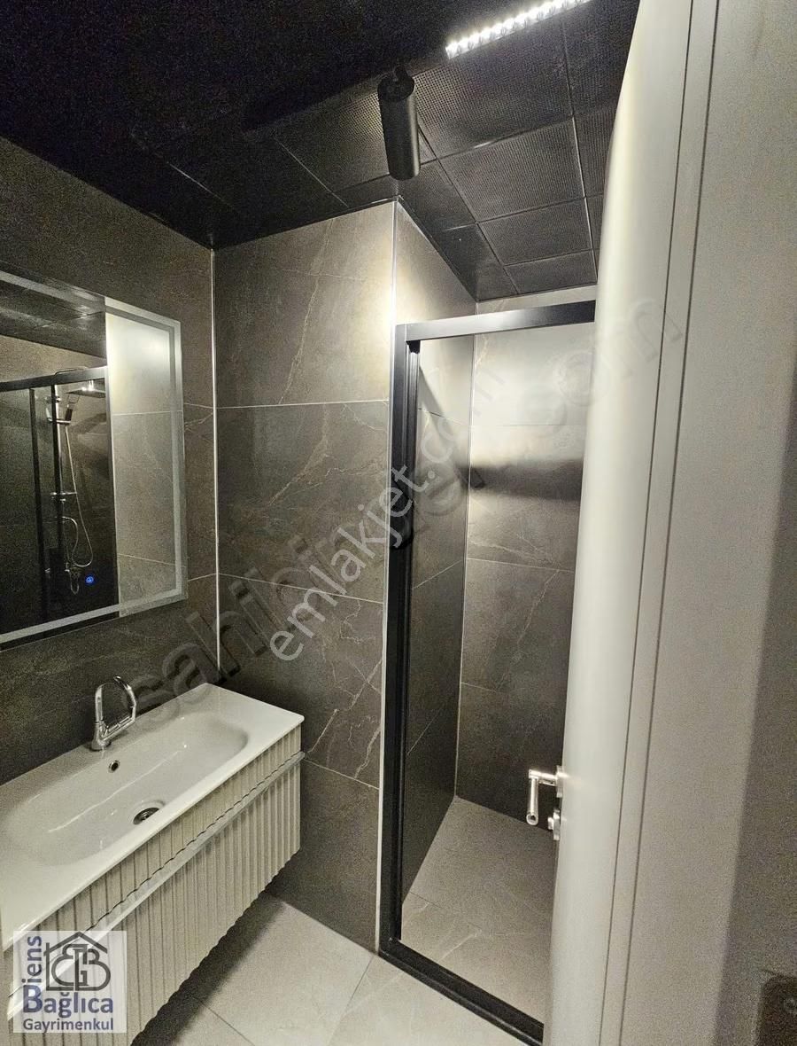 Kuleler Bölgesinin En Yeni&güzel&mükemmel&prestijli Rezidansta - Görsel 8