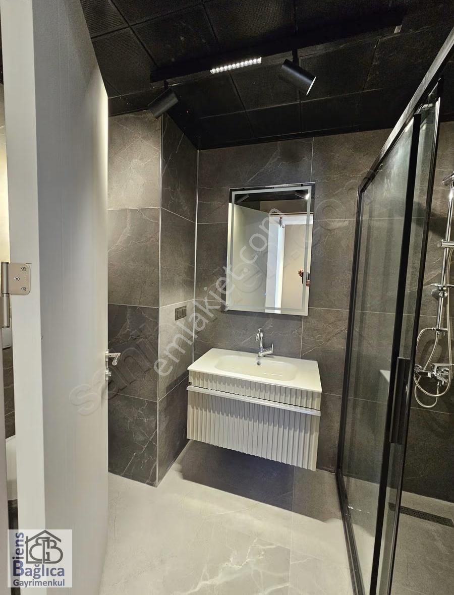 Kuleler Bölgesinin En Yeni&güzel&mükemmel&prestijli Rezidansta - Görsel 6