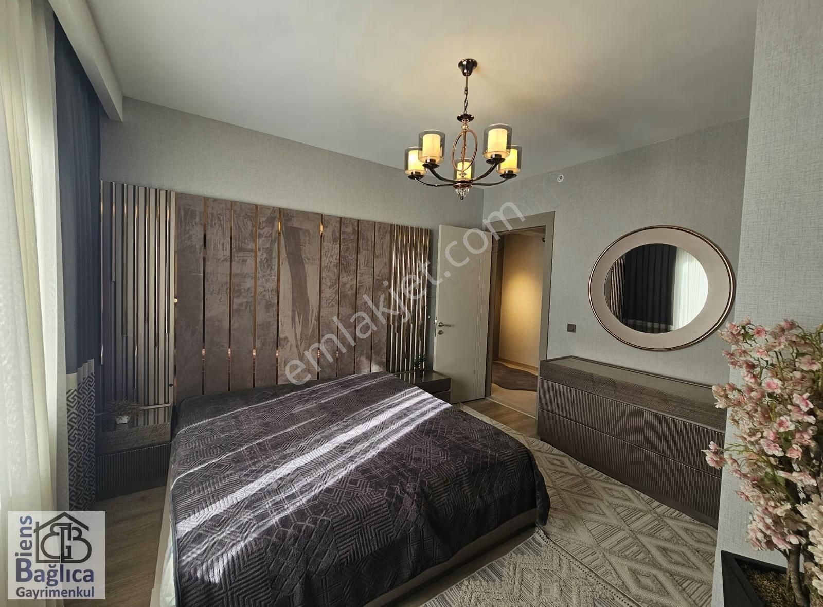 Kuleler Bölgesinin En Yeni&güzel&mükemmel&prestijli Rezidansta - Görsel 13