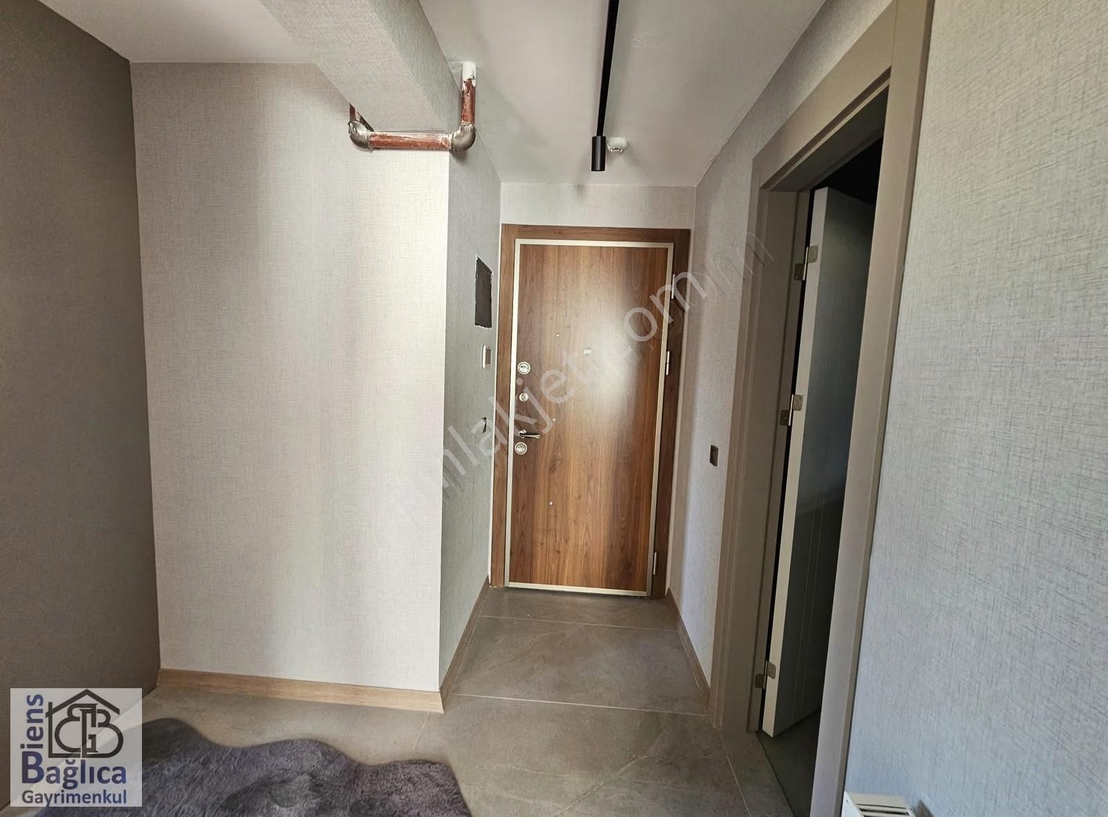 Kuleler Bölgesinin En Yeni&güzel&mükemmel&prestijli Rezidansta - Görsel 16