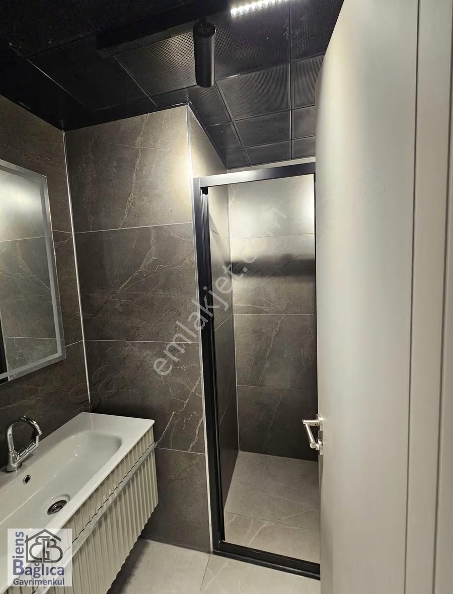 Kuleler Bölgesinin En Yeni&güzel&mükemmel&prestijli Rezidansta - Görsel 11