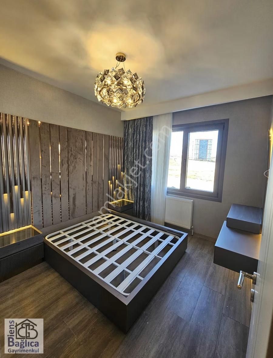 Kuleler Bölgesinin En Yeni&güzel&mükemmel&prestijli Rezidansta - Görsel 9