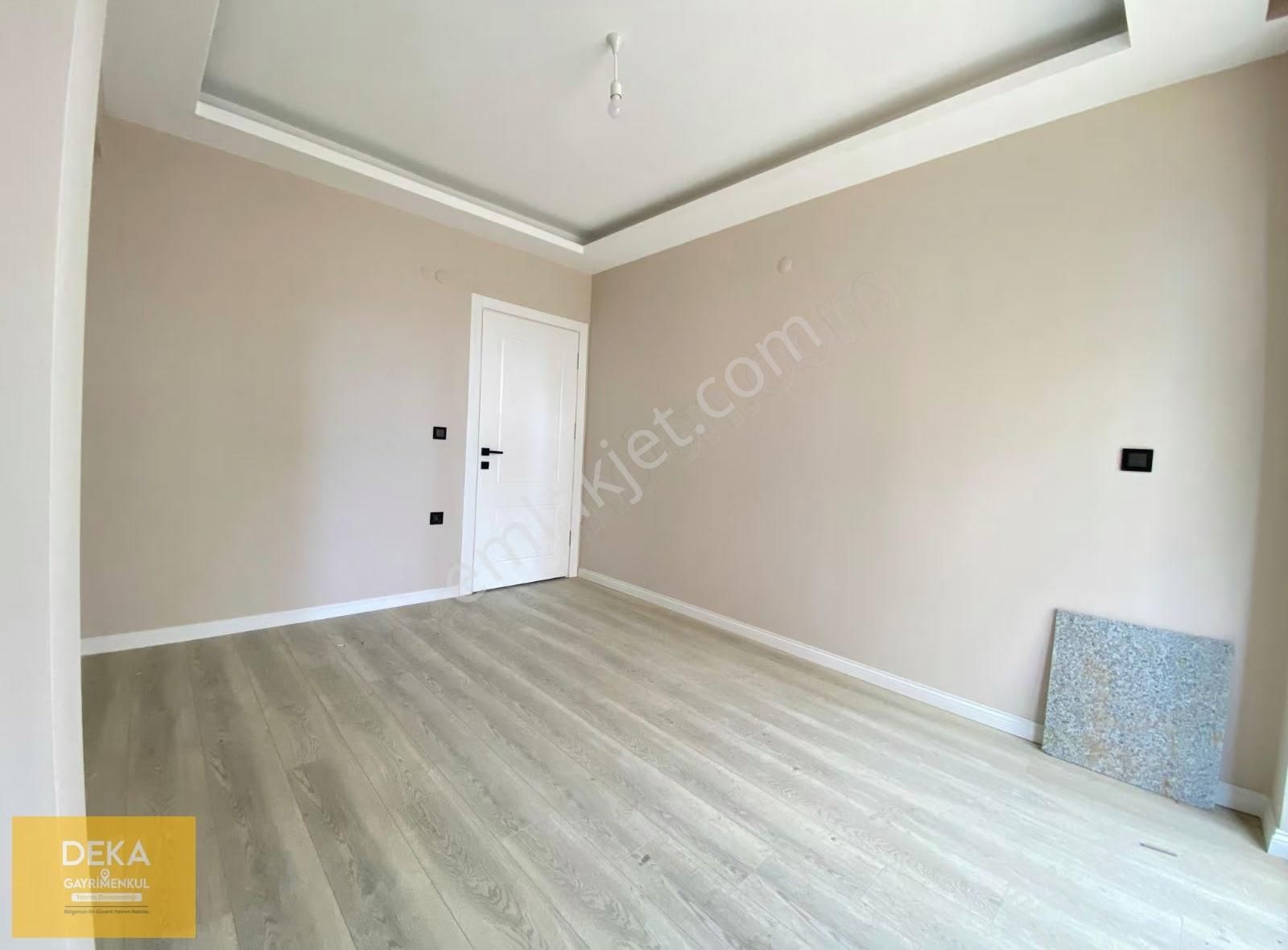 Deka Gayrimenkul'den Satılık 1+1 Daire - Görsel 6