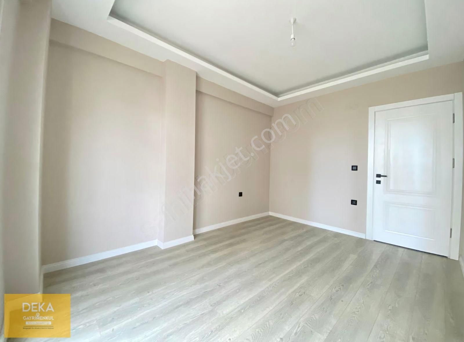 Deka Gayrimenkul'den Satılık 1+1 Daire - Görsel 17
