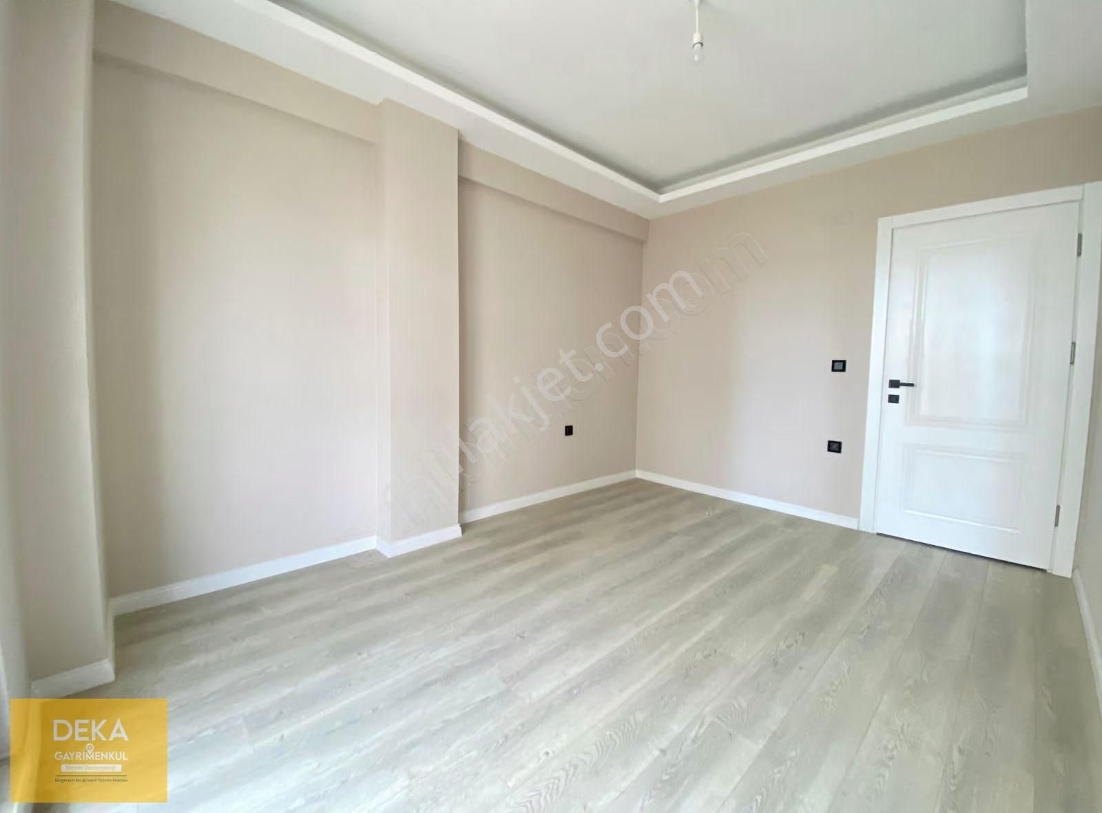 Deka Gayrimenkul'den Satılık 1+1 Daire - Görsel 19