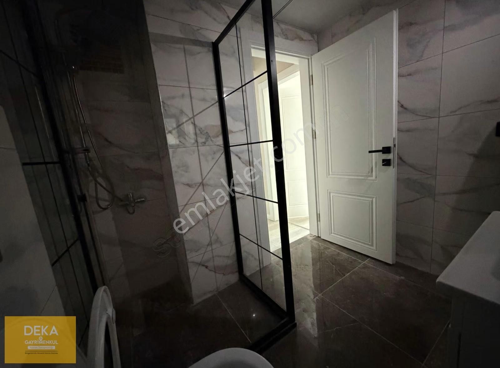 Deka Gayrimenkul'den Satılık 1+1 Daire - Görsel 4
